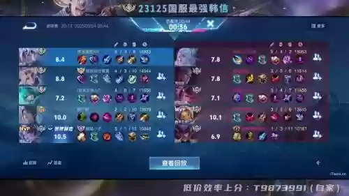 童言韩信阵容_1插图1
