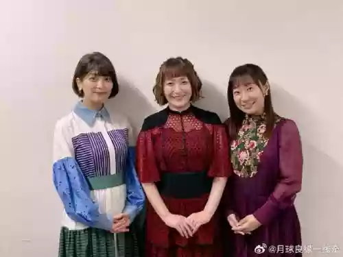 fgo声优阵容插图