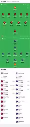 红宝石阵容插图1
