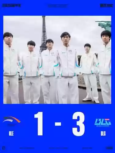 blglol最新阵容插图