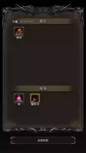 地下城堡2ss法师装备插图
