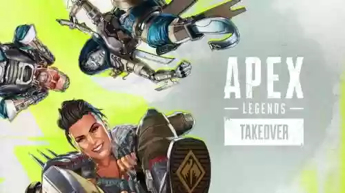 apex白银阵容_1插图