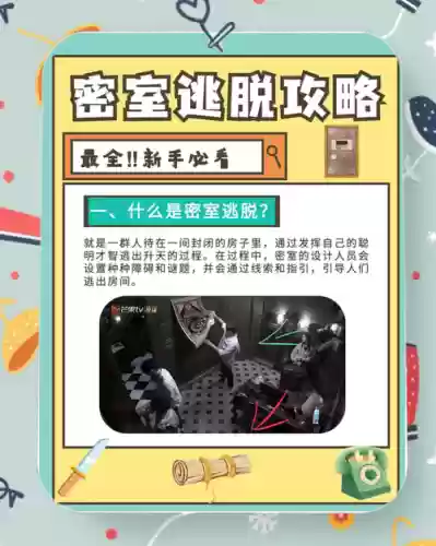 密室逃脱2攻略28关怎么过图解法插图