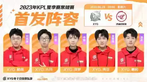 xyg阵容分析_1插图
