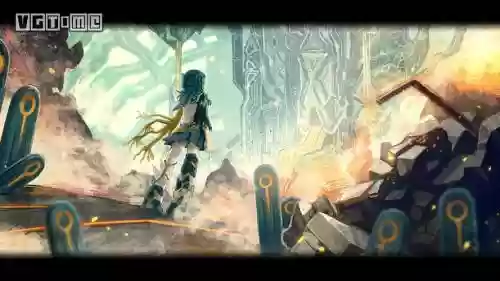 千兆破坏者攻略_1插图1