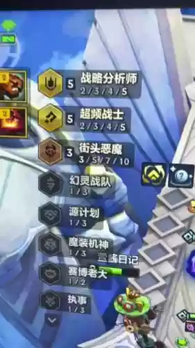 布隆搭配阵容插图1