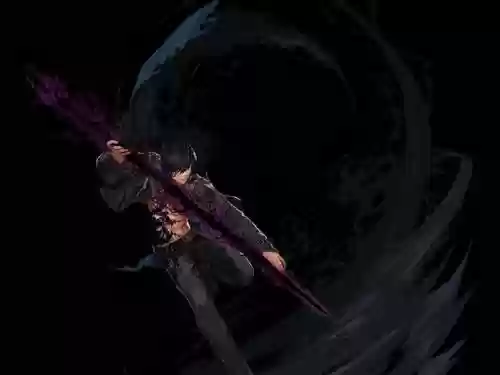 地下城暗枪士武器插图1