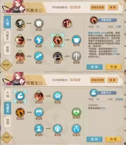魔塔王国阵容搭配插图1
