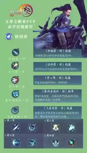 明教最常用的技能_1插图1