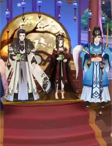 熹妃q传穿啥装备