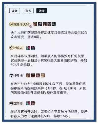 10.25云顶阵容插图