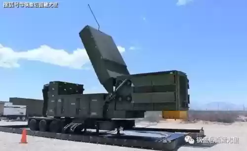 合金装备v防空雷达插图1