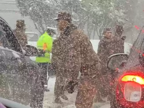 大雪推车阵容插图1
