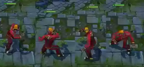 武器skt1皮肤怎么获取插图