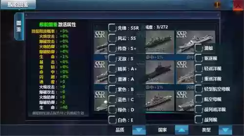 战舰帝国120级后攻略插图