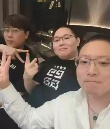 pdd直播阵容插图
