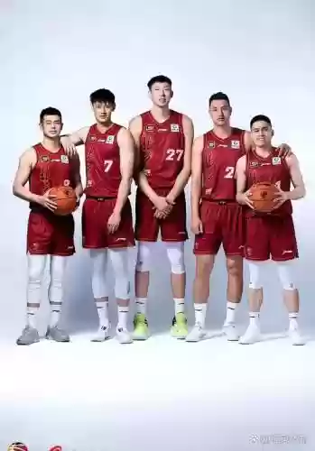 首钢最强阵容插图1