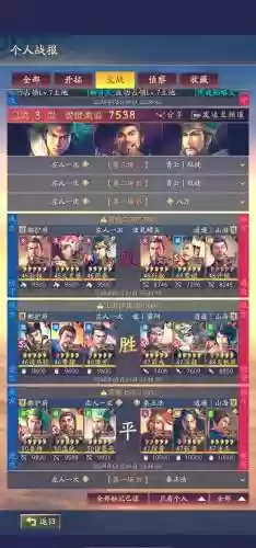三国杀无敌阵容搭配技巧插图