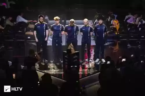 liquidcsgo阵容