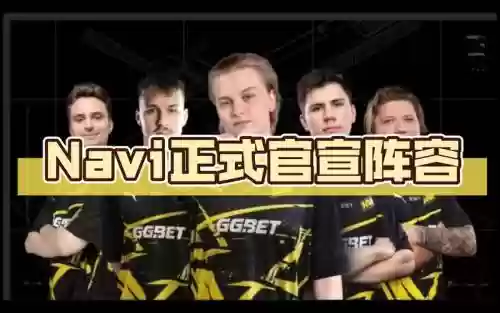 navi王朝阵容