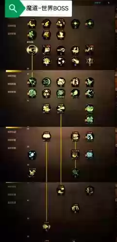 剑魂80新技能叫什么技能加点插图