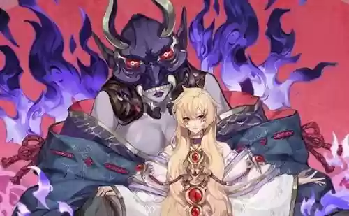 般弱阵容插图1
