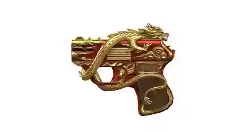 cf你最幸运赤龙武器领取_1插图1
