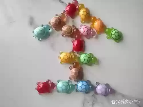 龟龟阵容插图