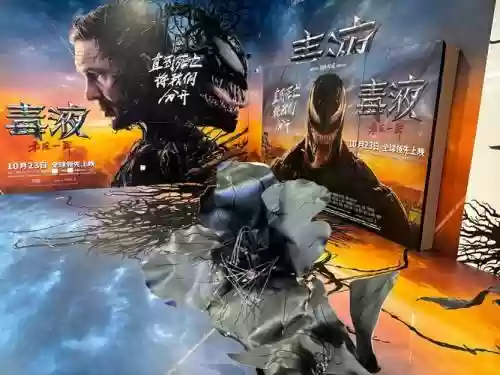 毒液3阵容插图1