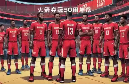绝命阵容火箭_1插图