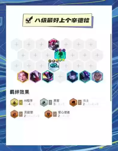 英雄妖姬阵容搭配_1插图
