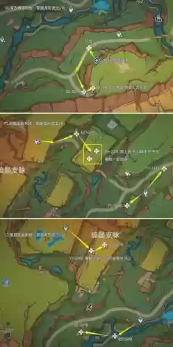 西藏武士阵容_1插图1