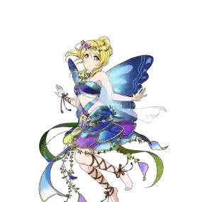 lovelive人物技能升级插图