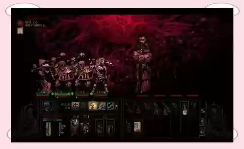 暗黑地牢前期攻略贴吧插图1