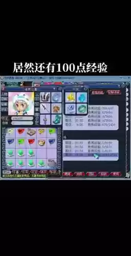 梦幻西游怎么把宠物内丹打满插图