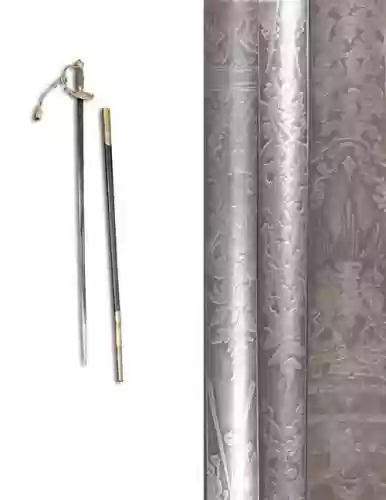斯佩多的武器插图1