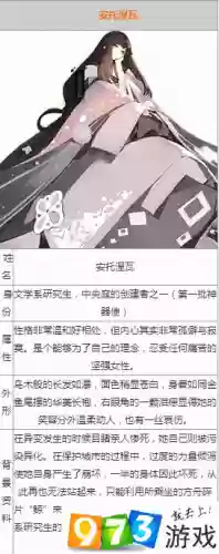 7日之都攻略安托图文_1插图1