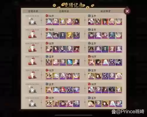 阴阳师战令限定阵容搭配插图1