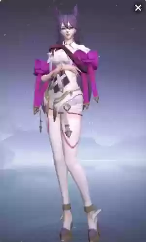 魂师对决阵容搭配胡列娜_1插图1