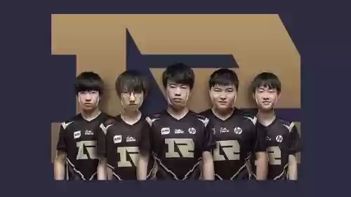 rng便宜阵容_1插图