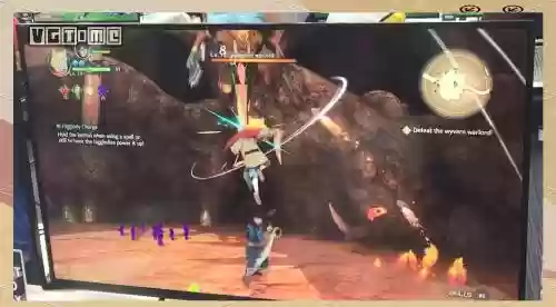 二之国2怎么切换远程武器插图