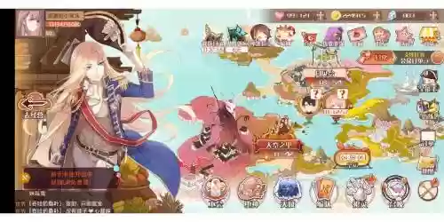 食之契约4-2攻略插图1