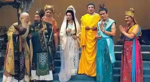 如来最强阵容搭配插图1