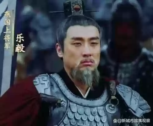 乐毅搭配阵容插图1