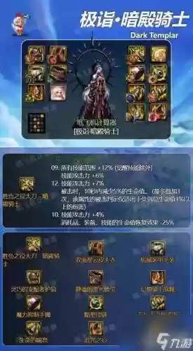 dnf暗帝速成装备上衣_1插图1