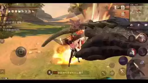 猎魂觉醒鼓舞狗带什么技能插图1