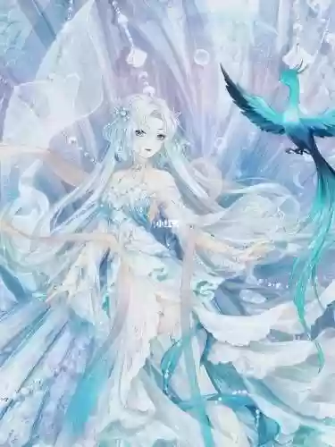 暖暖59攻略插图