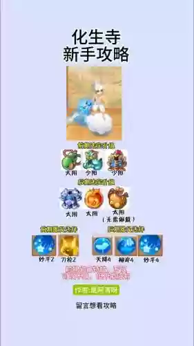 梦幻西游手游化生葫芦法宝插图