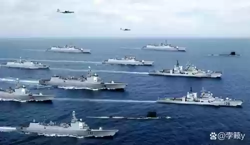 南海最强阵容插图1