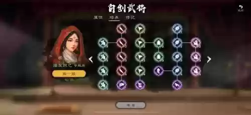 逐鹿烽烟阵容搭配插图